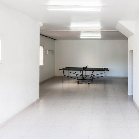 Вилла Casa Con Jardin-Wifi Free Ля Эскала Экстерьер фото
