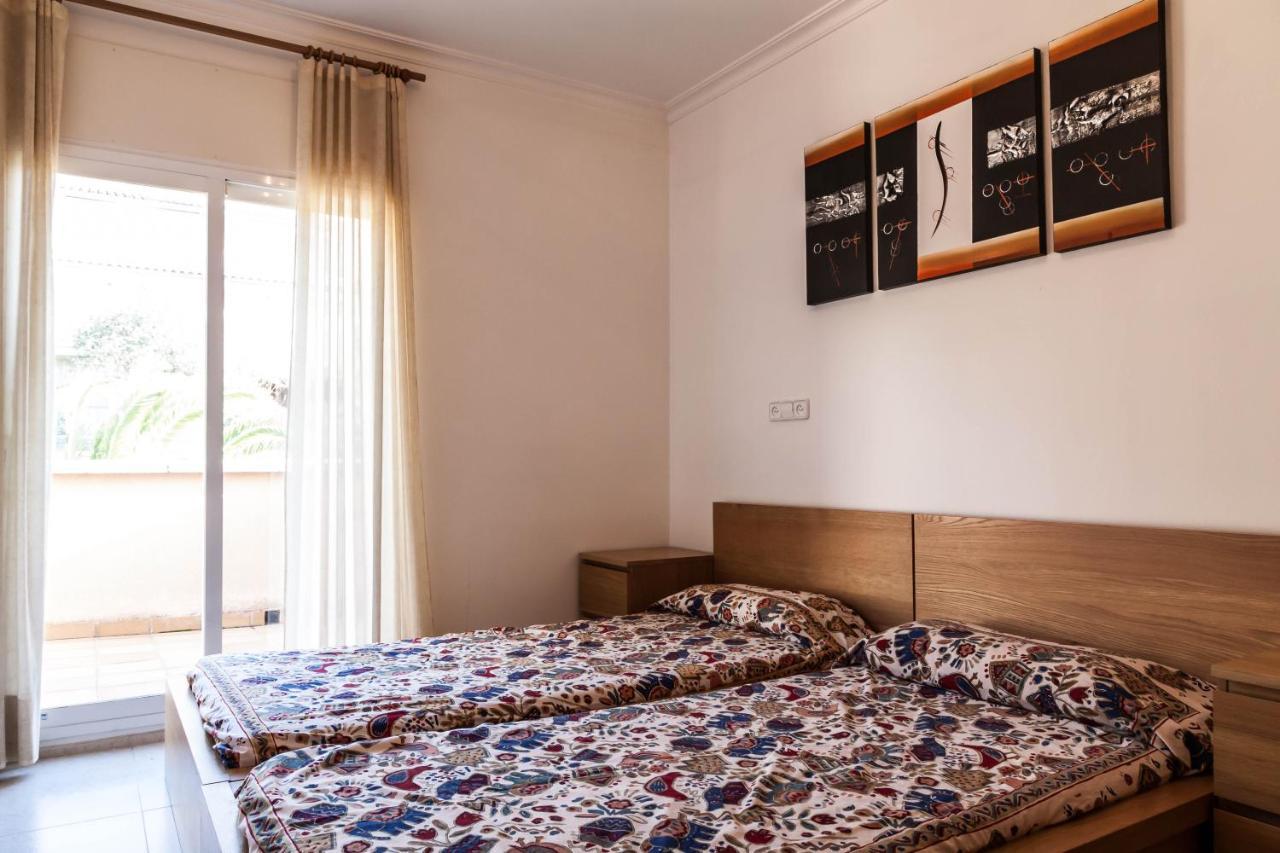 Вилла Casa Con Jardin-Wifi Free Ля Эскала Экстерьер фото