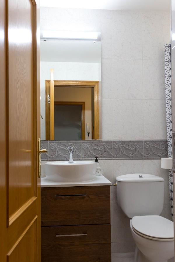 Вилла Casa Con Jardin-Wifi Free Ля Эскала Экстерьер фото